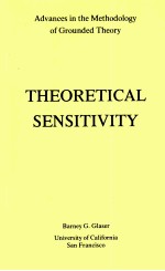 THEORETICAL SENSITIVITY