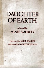 DAUGHTER OF EARTH