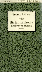 THE METAMORPHOSIS AND OTHER STORIES FRANZ KAFKA