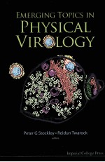 Emerging Topics in Physical Virology