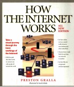 HOW THE INTERNET WORKS ALL NEW EDITION