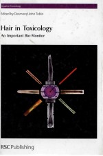 HAIR IN TOXICOLOGY AN IMPORTANT BIO-MONITOR