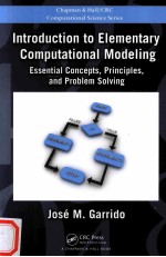 INTRODUCTION TO ELEMENTARY COMPUTATIONAL MODELING  ESSENTIAL CONCEPTS