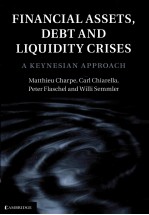 FINANCIAL ASSETS，DEBT AND LIQUIDITY CRISES  A KEYNESIAN APPROACH