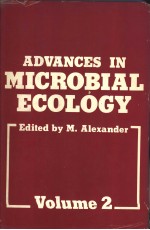 Advances in MICROBIAL ECOLOGY Volume 2