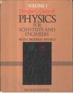 Physics for scientists and engineers with modern physics