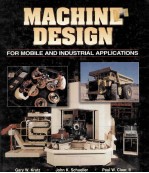 MACHINE DESIGN FOR MOBILE AND INDUSTRIAL APPLICATIONS