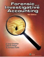 FORENSIC AND INVESTIGATIVE ACCOUNTING  4TH EDITION