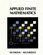 APPLIED FINITE MATHEMATICS