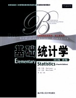 Elementary Statistics  Fourth Edition