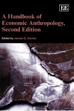 A HANDBOOK OF ECONOMIC ANTHROPOLOGY