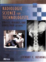 RADIOLOGIC SCIENCE FOR TECHNOLOGISTS:PHYSICS