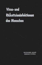 VIRUS-UND RICKETTSIENINFEKTIONEN DES MENSCHEN