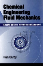 CHEMICAL ENGINEERING FLUID MECHANICS