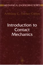 INTRODUCTION TO CONTACT MECHANICS