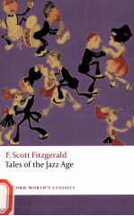 F.SCOTT FITZGERALD TALES OF THE JAZZ AGE