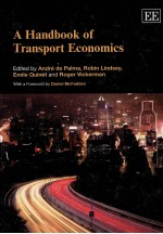 A handbook of transport economics