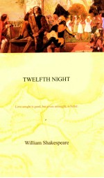 TWELFTH NIGHT