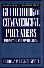 GUIDEBOOK TO COMMERCIAL POLYMERS