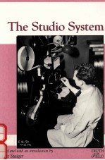 THE STUDIO SYSTEM