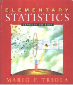 Elementary statistics