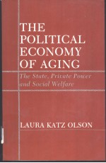 The political economy of aging