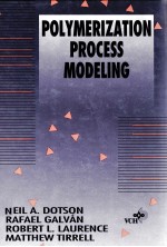 POLYMERIZATION PROCESS MODELING