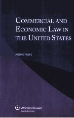 Commercial and Economic Law in the United States