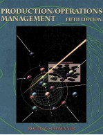 PRODUCTION/OPERATIONS MANAGEMENT FROM THE INSIDE OUT FIFTH EDITION