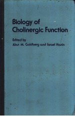 Biology of Cholinergic Function