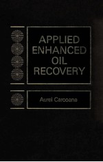 APPLIED ENHANCED OIL RECOVERY