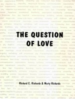 THE QUESTION OF LOVE