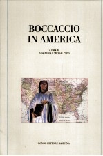 boccaccio in americaa cura di