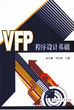 VFP程序设计基础