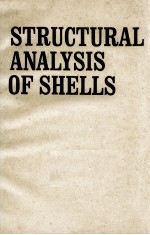 STRUCTURAL ANALYSIS OF SHELLS