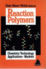 REACTION POLYMERS