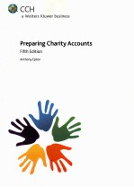 PREPARING CHARITY ACCOUNTS  FIFTH EDITION