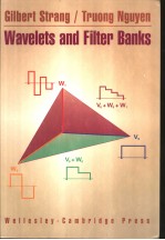 Gilbert strang/Truong Nguyen Wavelets and Filter Banks