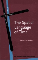 the spatial language of timemetaphor