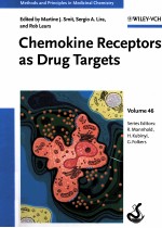 CHEMOKINE RECEPTORS AS DRUG TARGETS  VOLUME 46