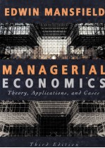 MANAGERIAL ECONOMICS:THEORY