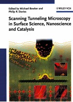 SCANNING TUNNELING MICROSCOPY IN SURFACE SCIENCE，NANOSCIENCE AND CATALYSIS