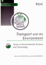 transport and the environment