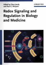 Redox Signaling and Regulation in Biology and Medicine