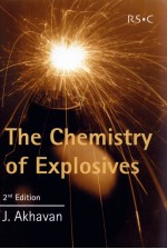 THE CHEMISTRY OF EXPLOSIVES