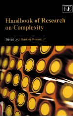 Handbook of Research on Complexity