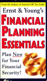 ERNST & YOUNG’S FINANCIAL PLANNING ESSENTIALS