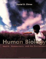 HUMAN BIOLOGY:HEALTH