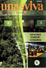 XIII WORLD FORESTRY CONGRESS