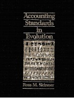 ACCOUNTING STANDARDS IN EVOLUTION